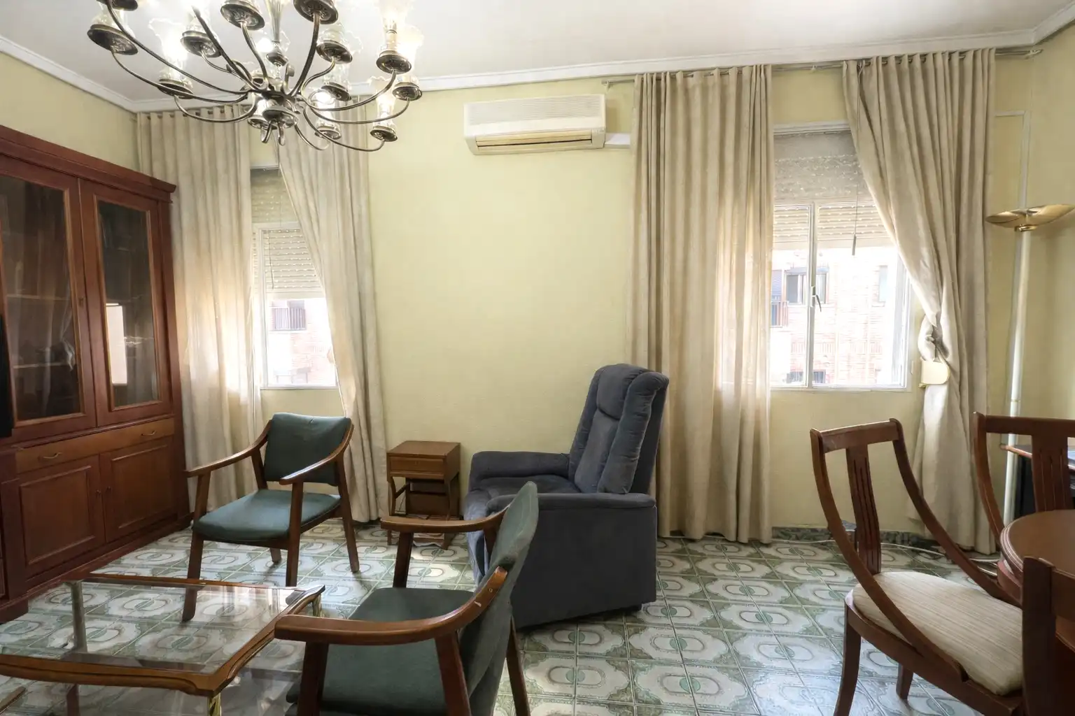 Piso en venta en Carrer del Picaio, Barrio de Benicalap