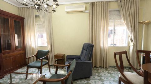 Foto 3 de Piso en venta en Carrer del Picaio, Barrio de Benicalap, Valencia Capital