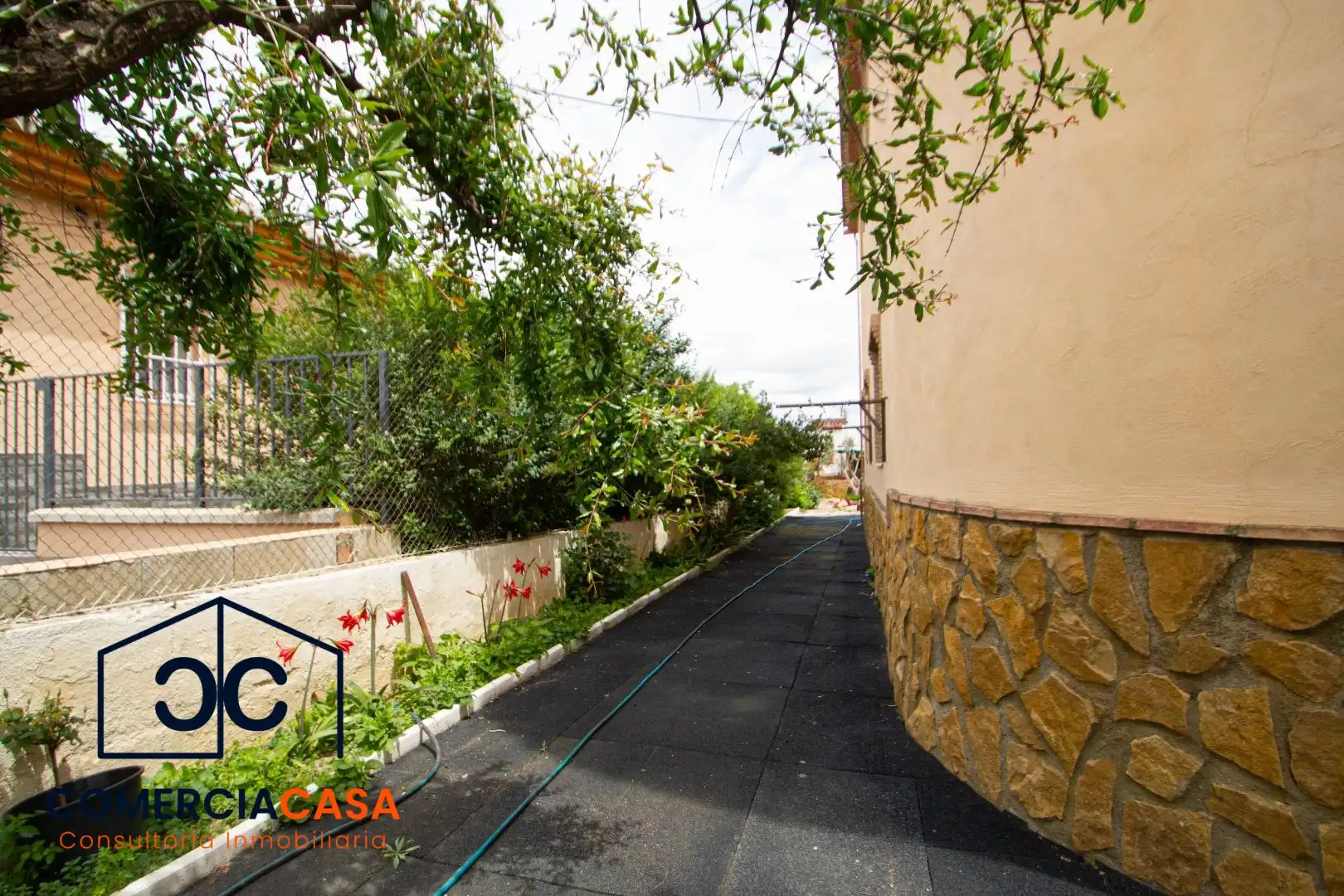 Villa mit Terrasse zum Verkauf in Urbanizaciones, imagen 11
