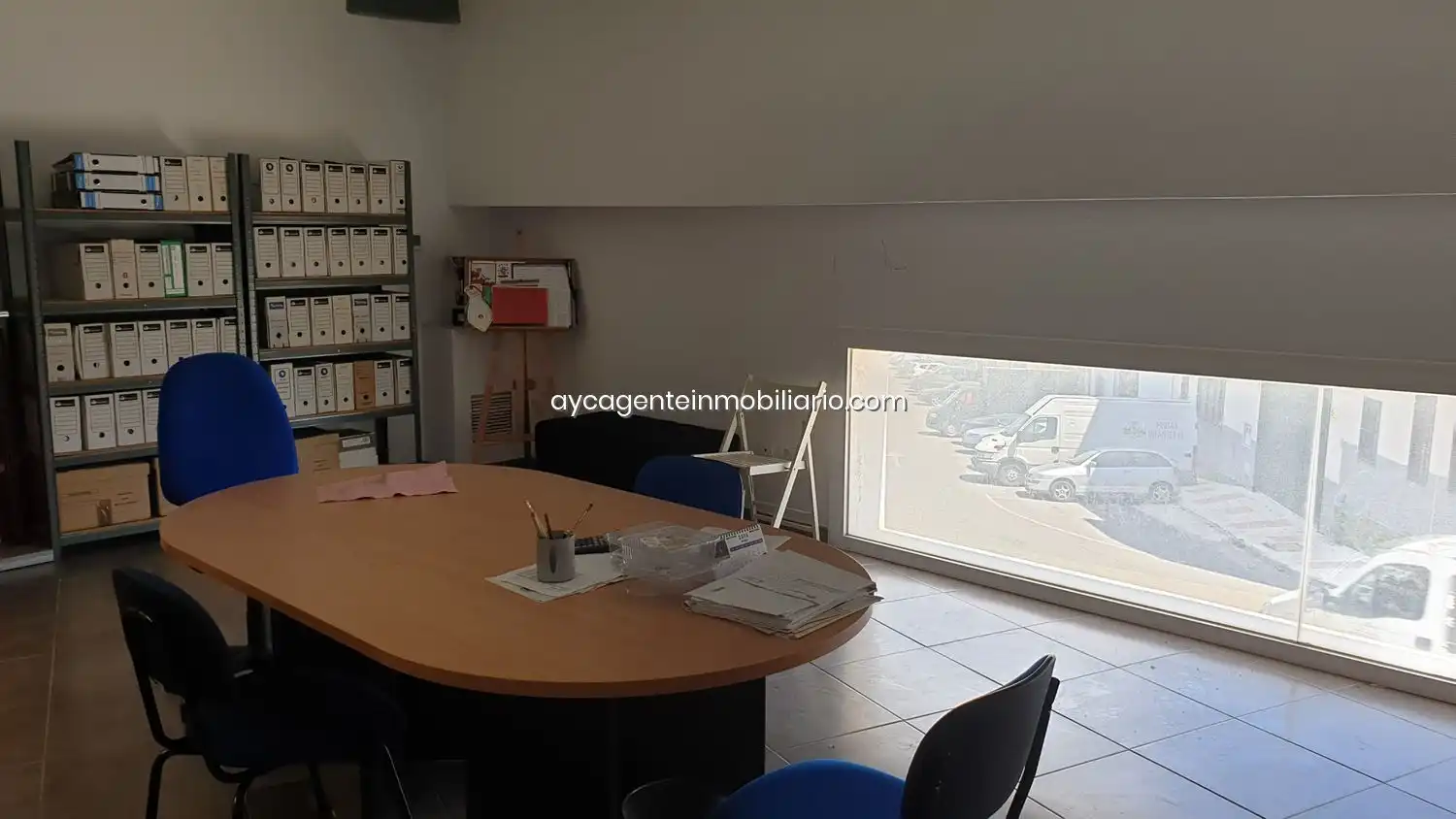 Nau industrial en venda a Estepona Pueblo, imagen 16