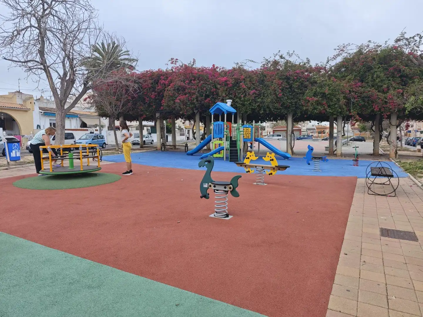 Bungalow en venda a Nueva Torrevieja - Aguas Nuevas, imagen 30