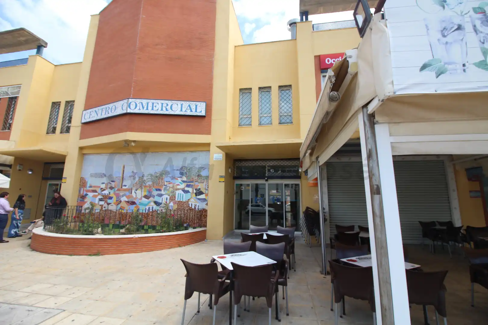 Local comercial en venda a San José de la Rinconada, imagen 25