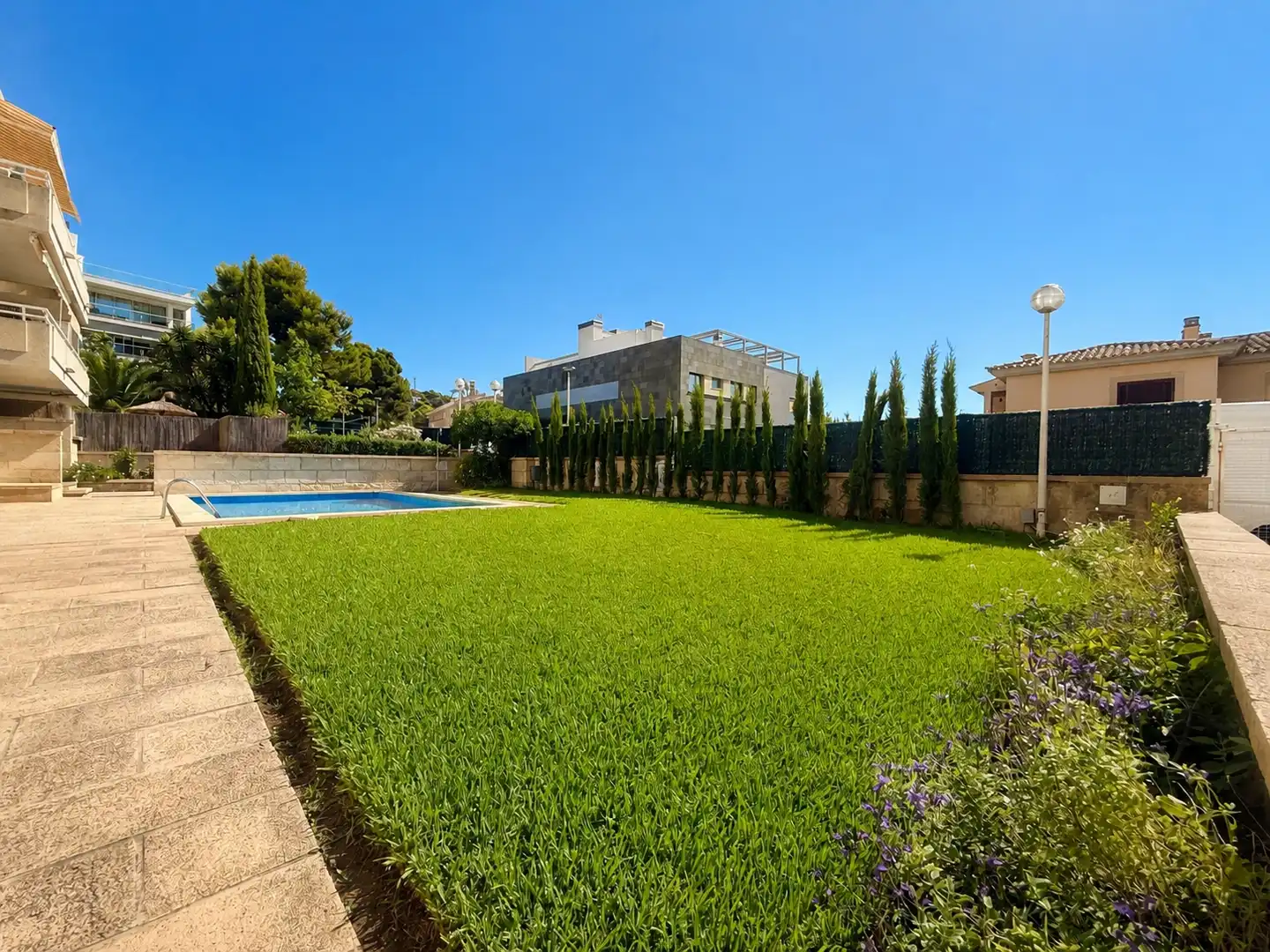 Apartament amb terrassa en venda a Portals Nous, imagen 5