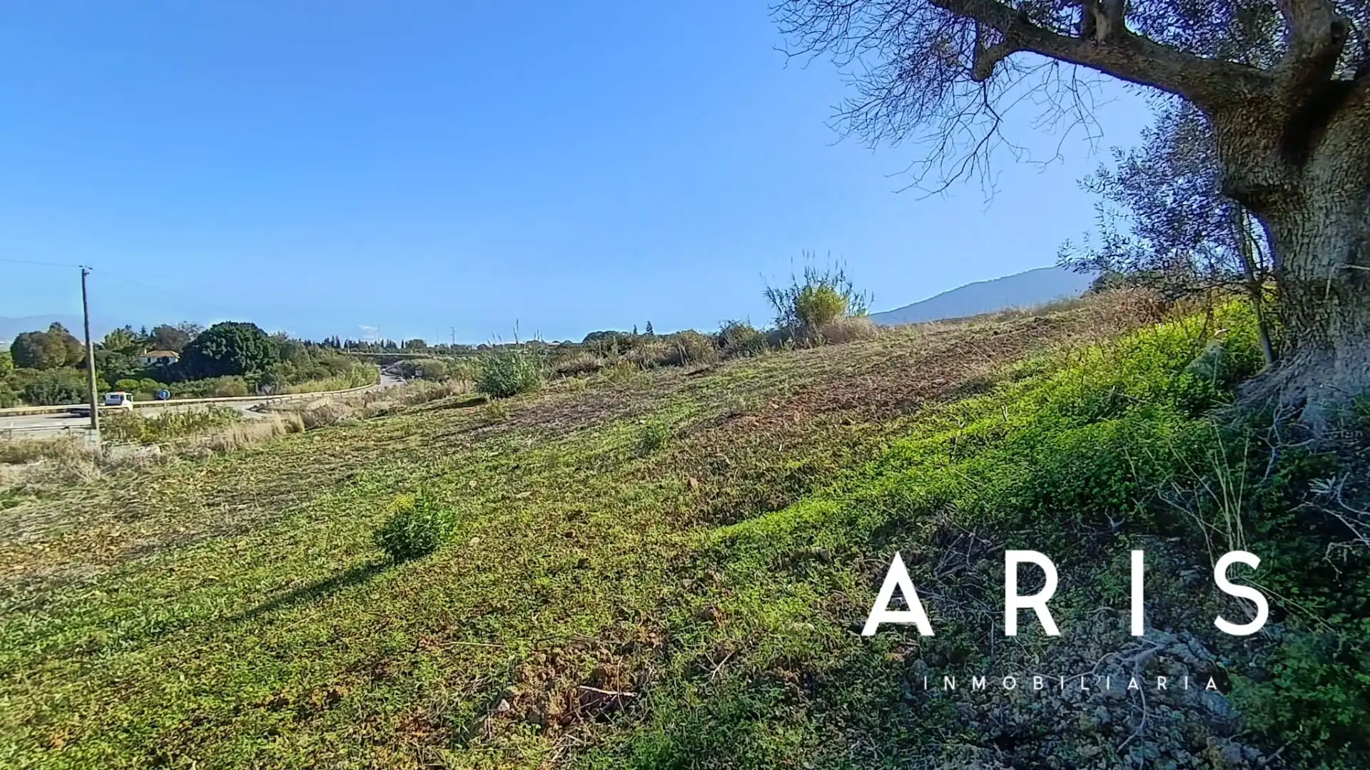 Rustikales Grundstück zum Verkauf in El Romeral - Peñón de Zapata, imagen 2