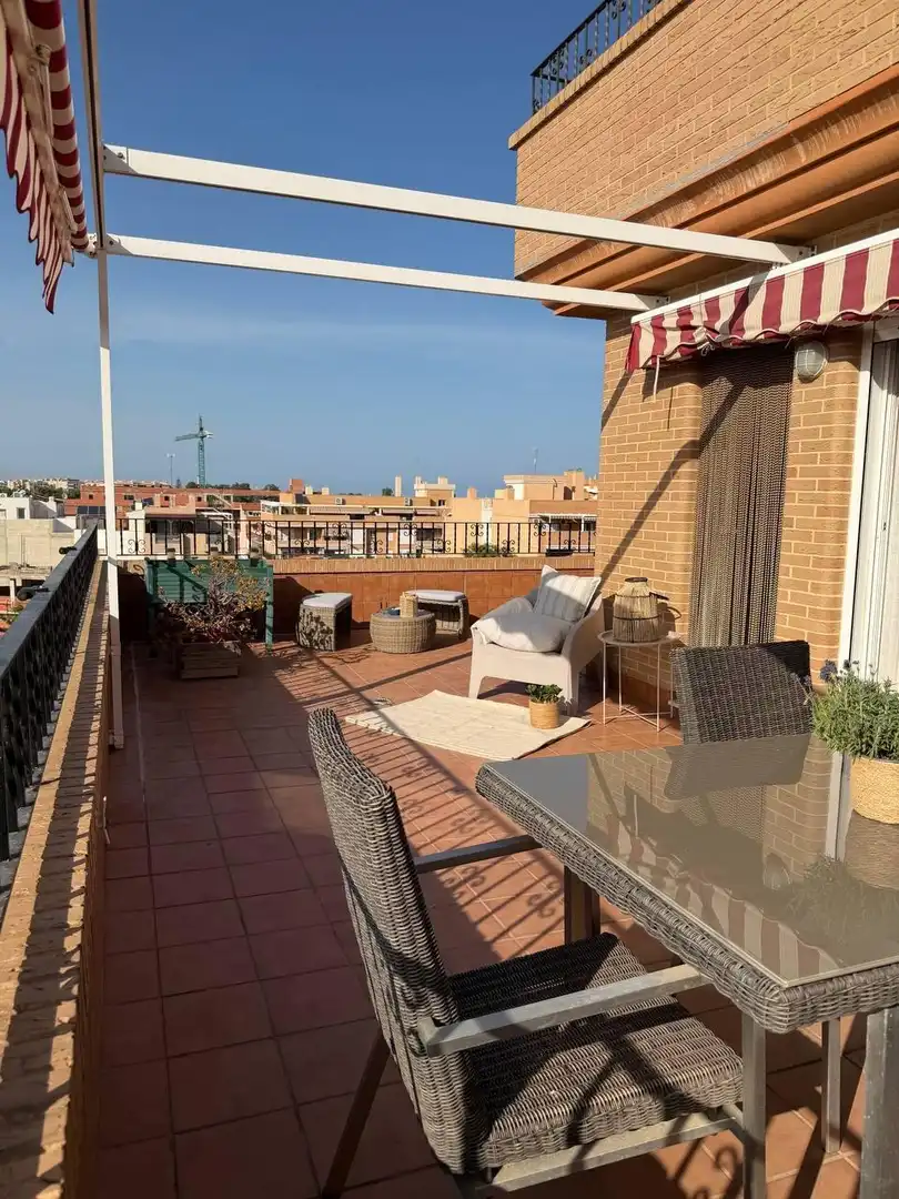 Wohnung zur Miete in Padre Jaime - Los Cabos