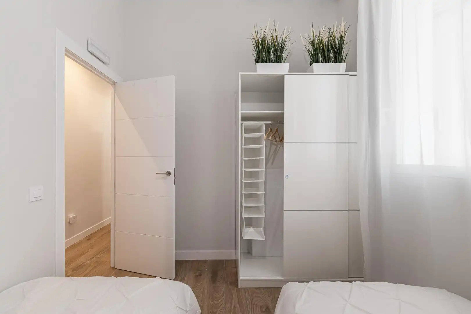 Piso en venta en Calle MAUDES, Ríos Rosas - Nuevos Ministerios