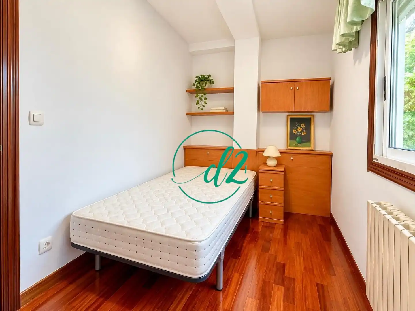 Apartments for rent in Ourense Capital , Ourense