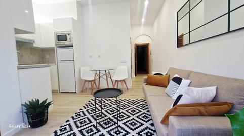 Foto 4 de Apartament de lloguer a Casco Antiguo, Cartagena