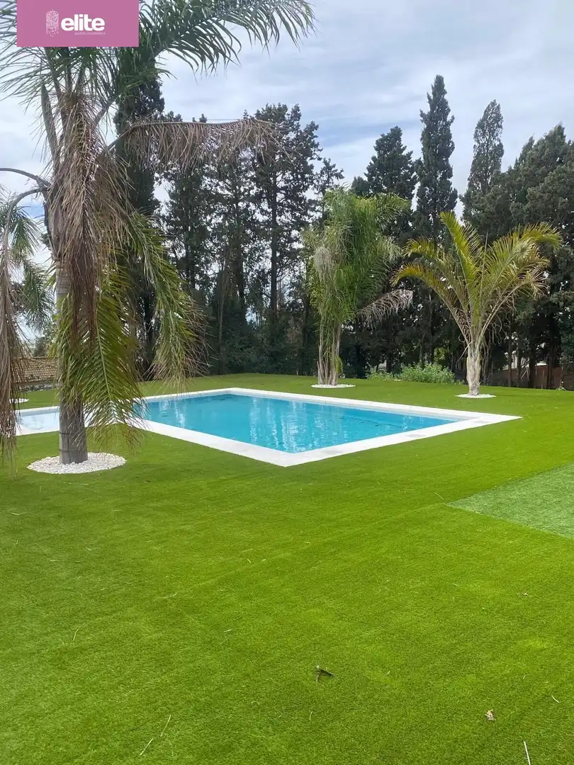 Xalet amb piscina en venda a El Juncal - Vallealto, imagen 12