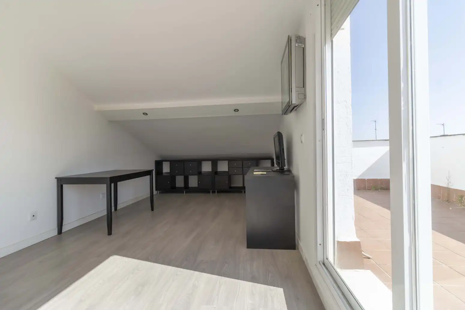 Casa adosada en venta en Espartinas con Aire acondicionado, Terraza y Piscina