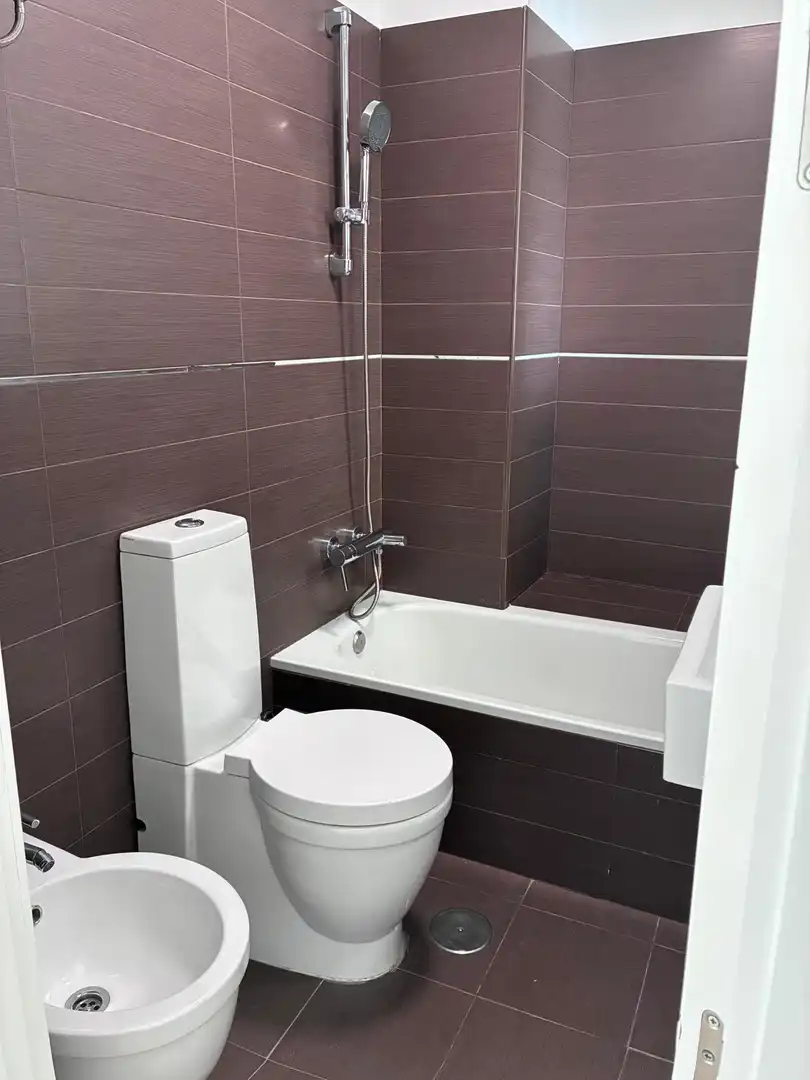 Duplex con terrazza in vendita a Sanlúcar la Mayor, imagen 22