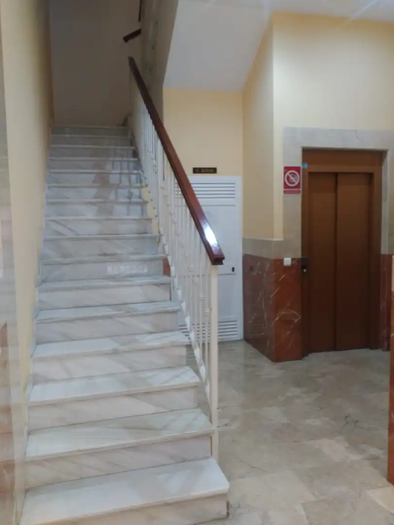 Flat for rent in Centro