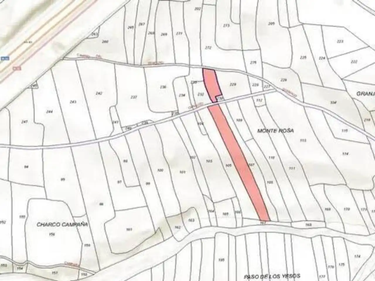 Residencial en venda en Getafe