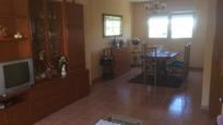 Dining room of Single-family semi-detached for sale in Palazuelos de Eresma  with Terrace