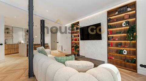 Foto 3 von Wohnung zum Verkauf in Fuencarral, Trafalgar,  Madrid Capital