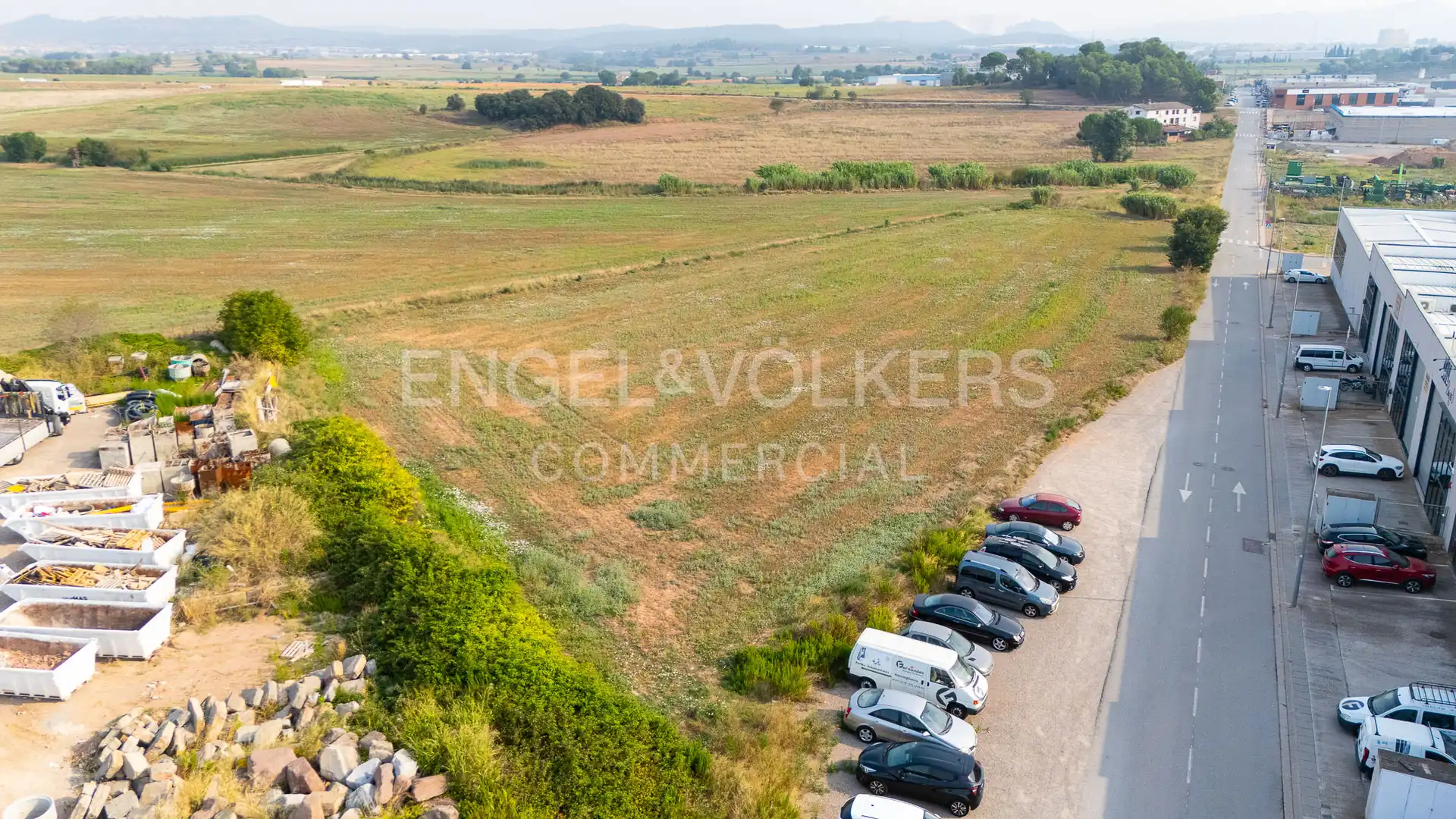 Industriegrundstück zum Verkauf in Sant Fruitós de Bages, imagen 7