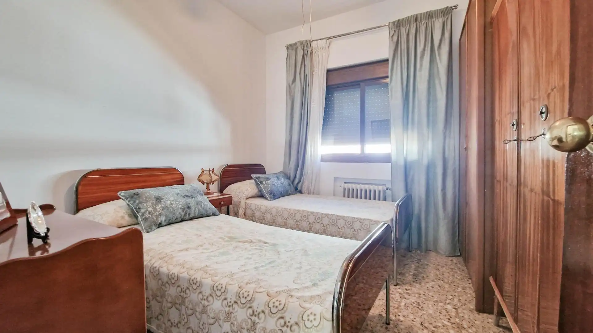 Habitación de Casa o chalet en venta en Cheles con Aire acondicionado, Calefacción y Terraza