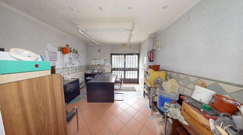 Foto 2 von Büro zum Verkauf in Vírgenes, Leganés