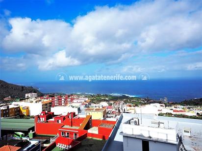 Vista exterior de Apartament en venda en Icod de los Vinos amb Balcó