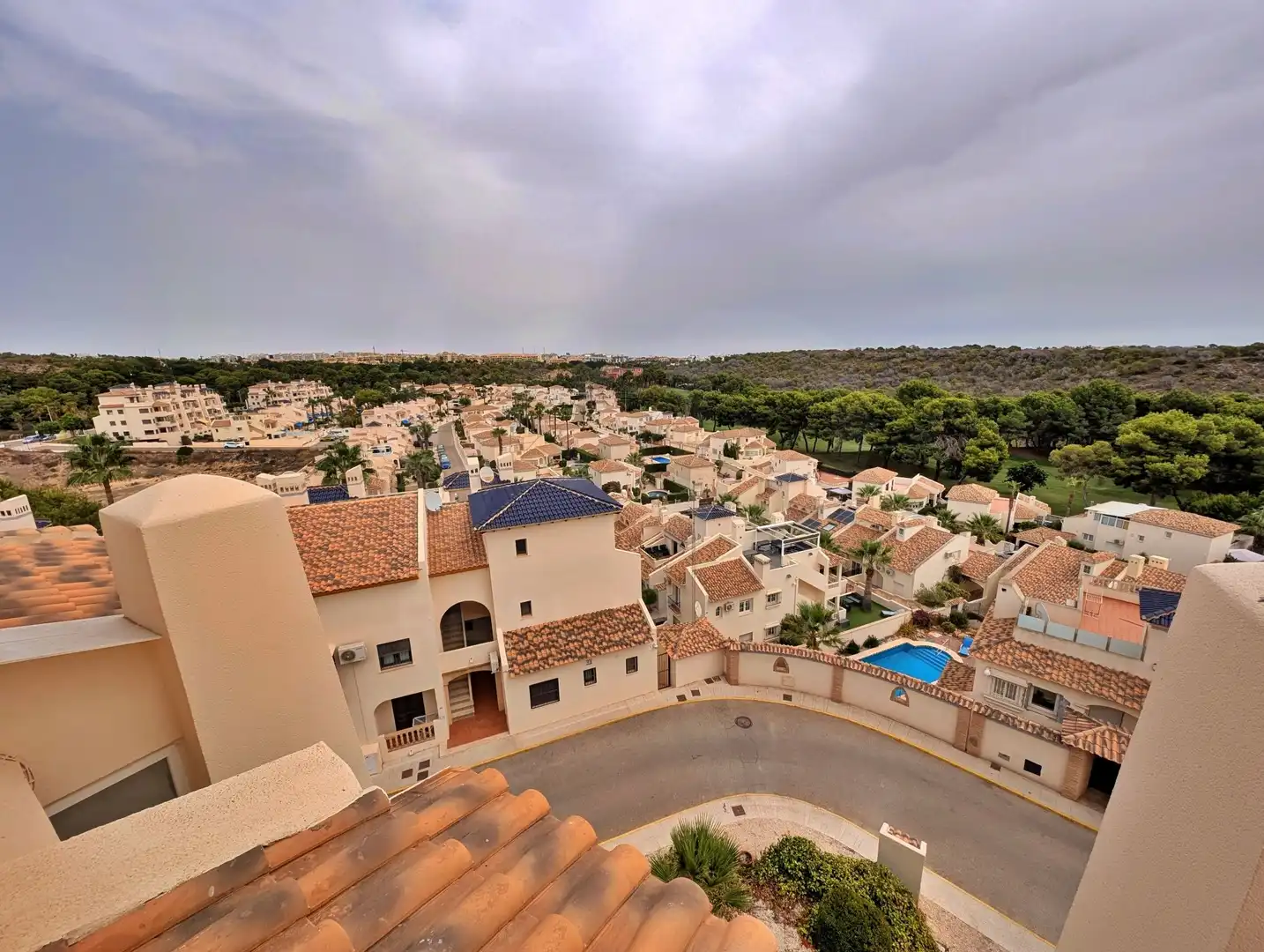 Flat with pool for sale in Avenida Ramblas de Oleza 19 19, imagen 12
