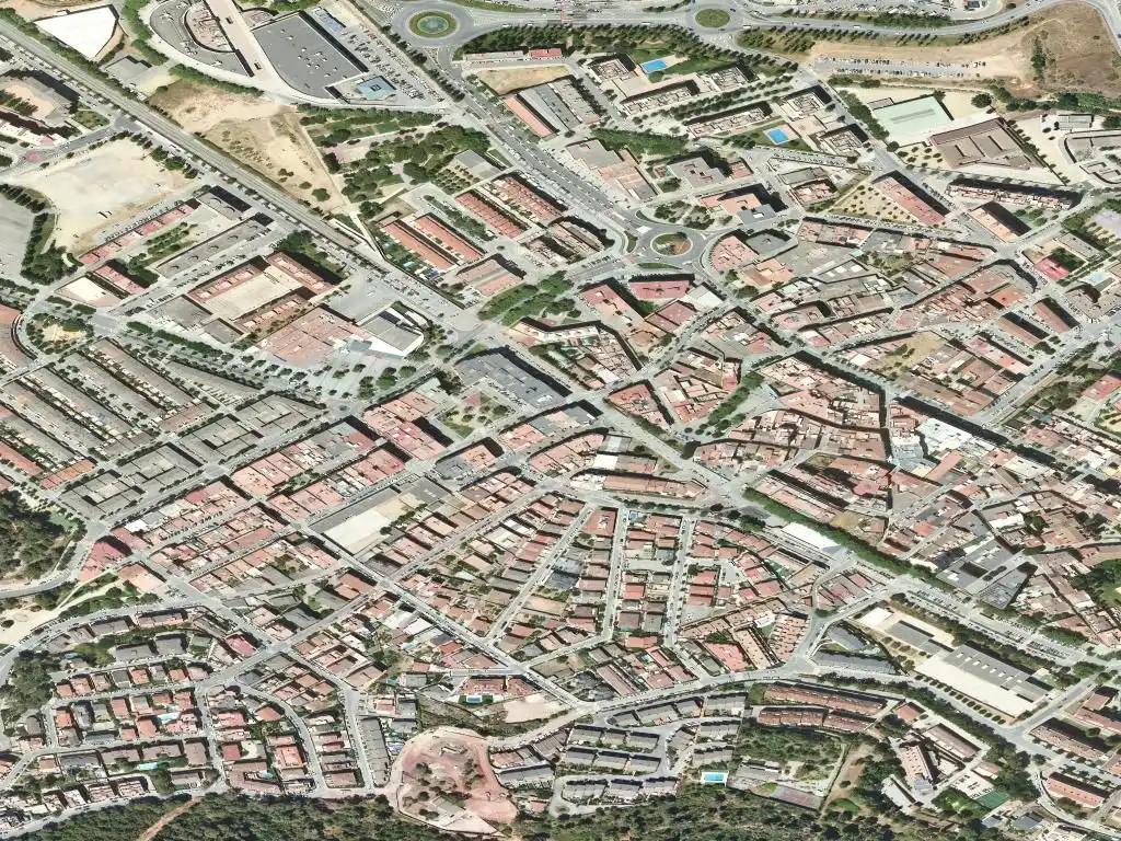 Piso en venta en calle Catalunya, imagen 3