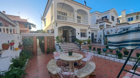 Photo 2 of Houses for sale in Avenida Salvador Vicente, Arroyo de la Miel, Benalmádena