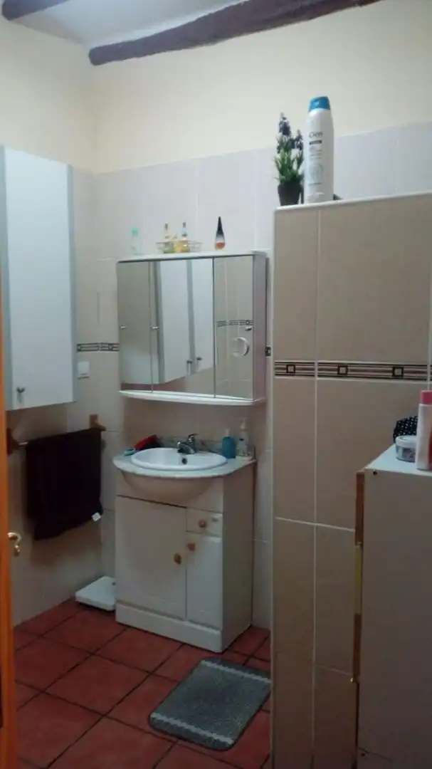Baño de Casa o chalet en venta en Espadilla con Terraza
