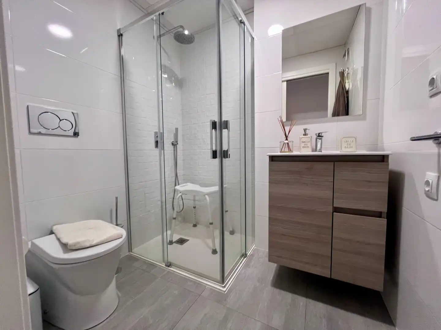 Apartment with terrace for sale in San Juan de los Terreros, imagen 55