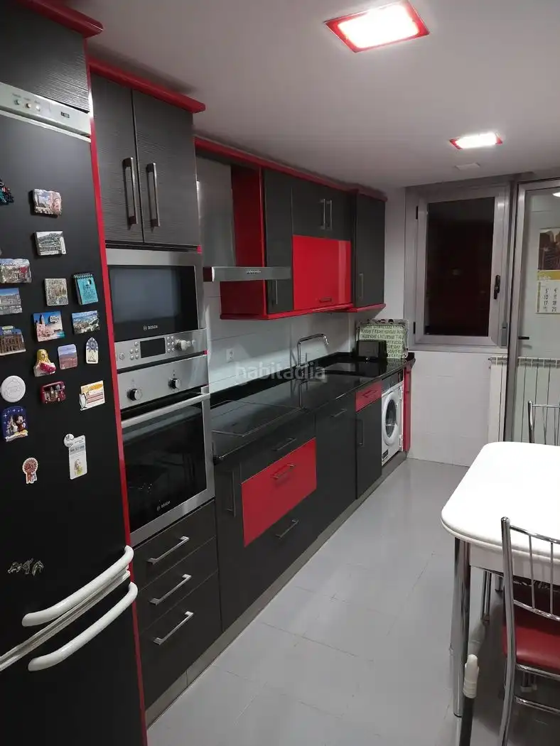 Wohnung mit Aufzug zum Verkauf in Avenida Navarra 85, imagen 4