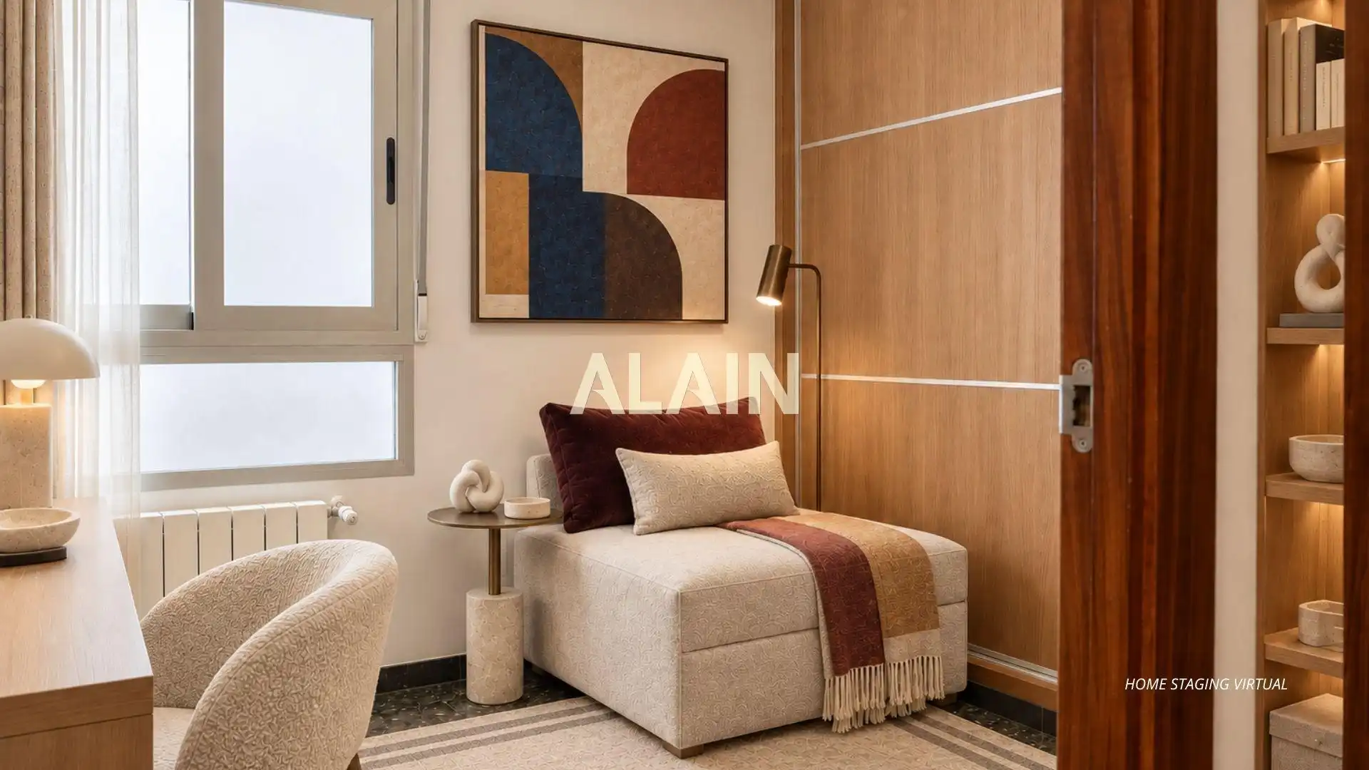 Appartement avec ascenseur à vendre à Calle Hernán Cortés, imagen 6