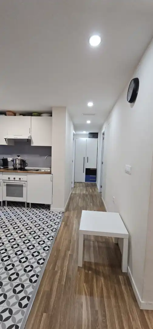 Wohnung mit Terrasse zum Verkauf in Calle Goya, imagen 7