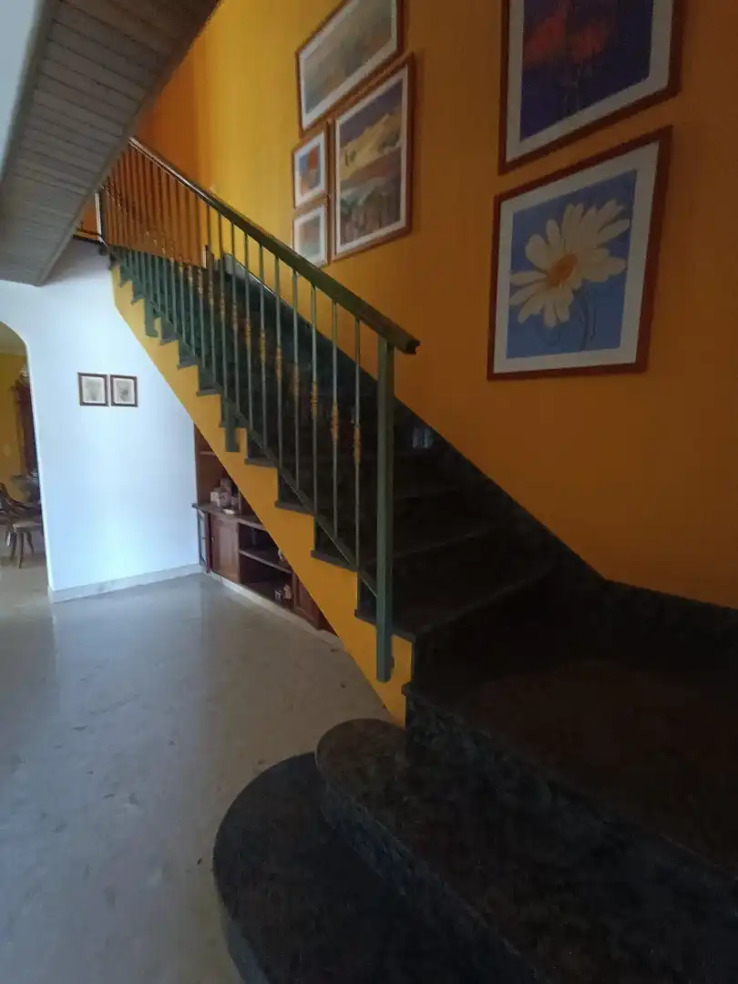 Casa o xalet en venda a Calle Venus, 1, Roquetas Pueblo