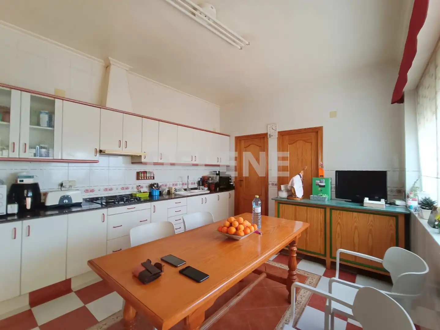 Casa rústica amb terrassa en venda a Tobarra, imagen 18