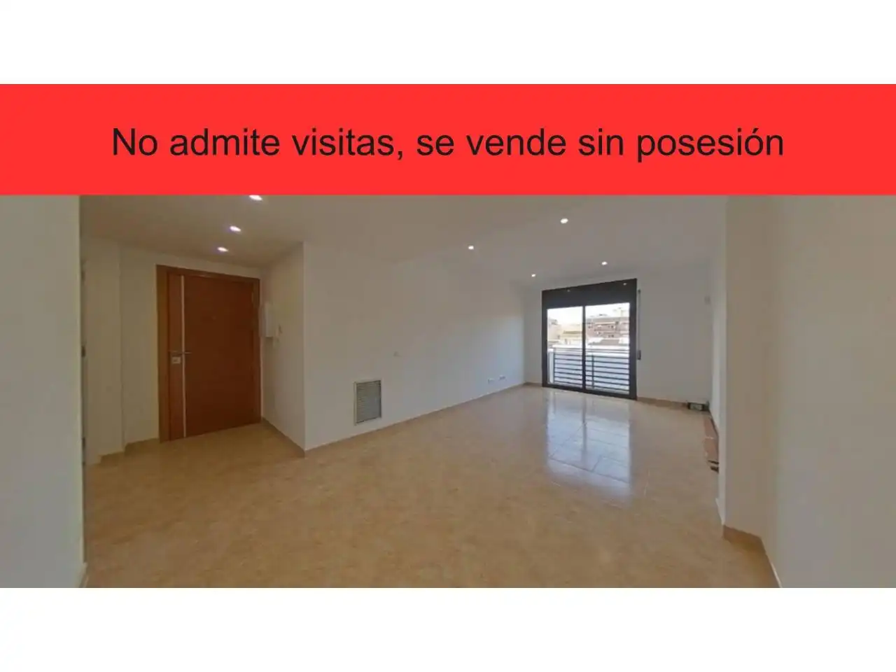 Flat for sale in Tordera