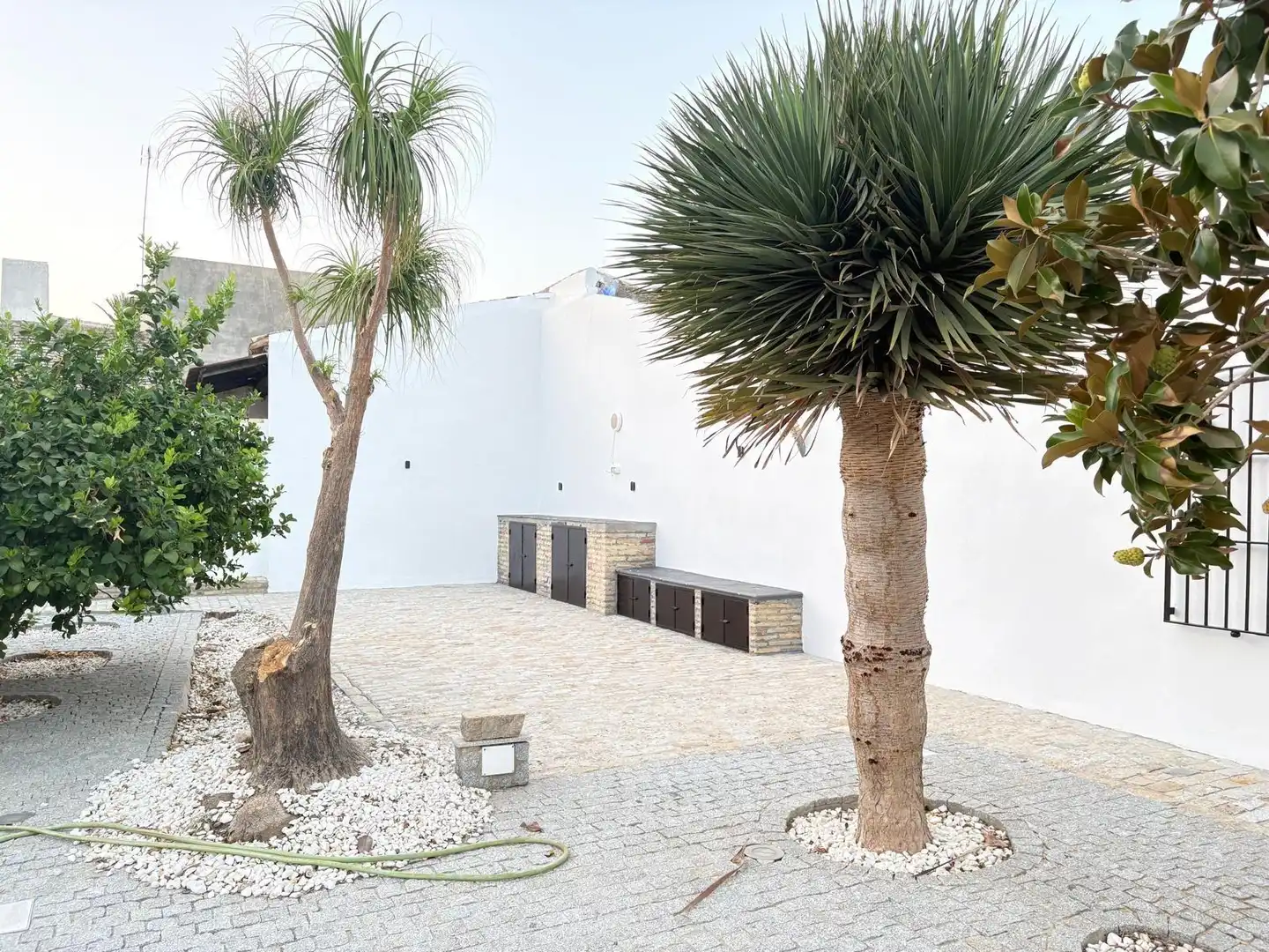 Casa en venda a Bollullos Par del Condado, imagen 15