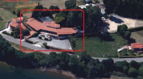 Edificio Discoteca El Bosque en Cambre en Venta A Coruña