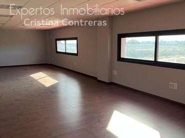 Oficina en venda a Salteras