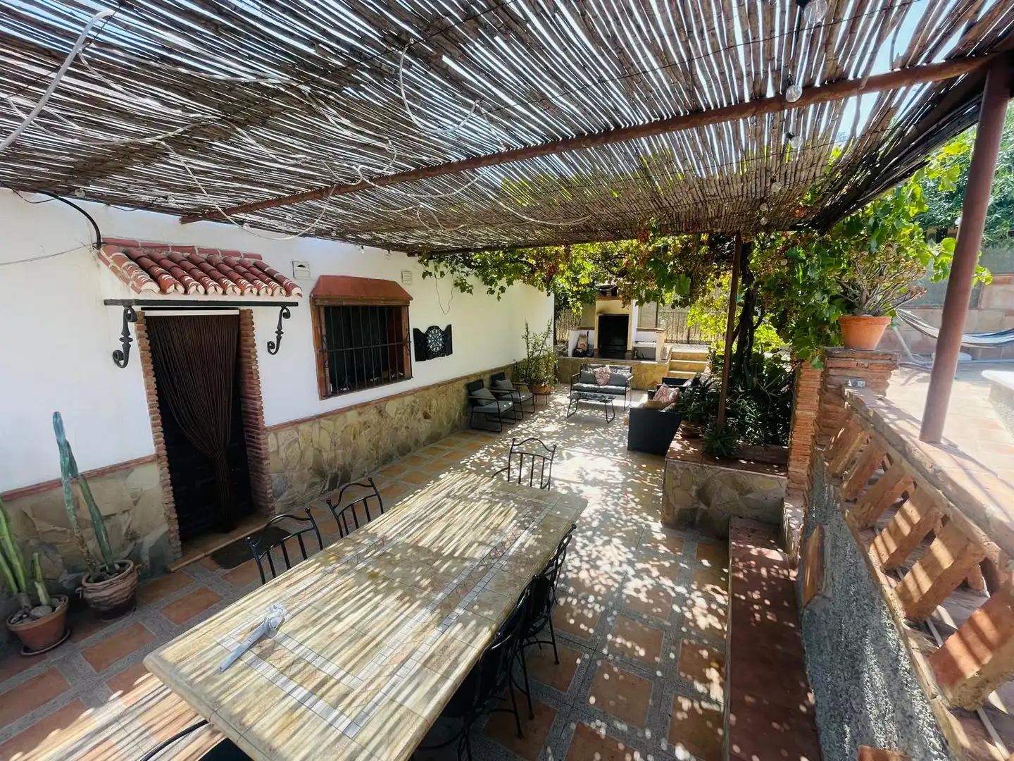 Maison rustique avec piscine à vendre à Álora, imagen 33