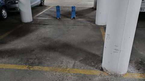 Photo 2 of Garage for sale in De Miguel Servet, 36, Paseo Independencia,  Zaragoza Capital