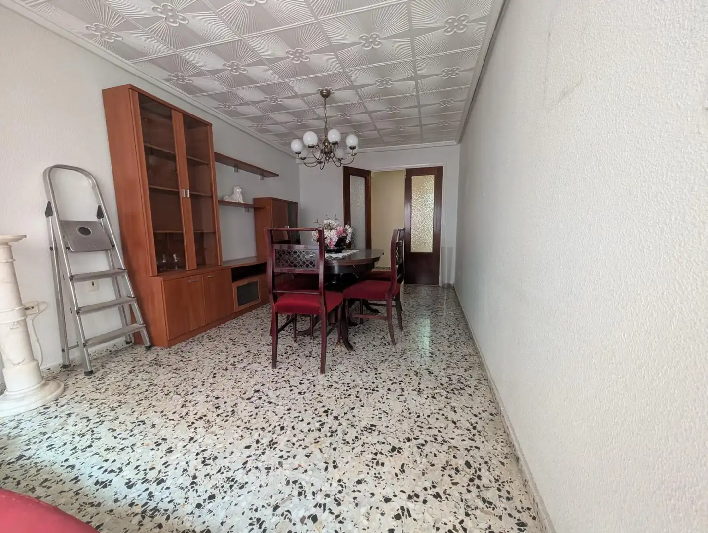 Flat with terrace for sale in Elche ciudad, imagen 13