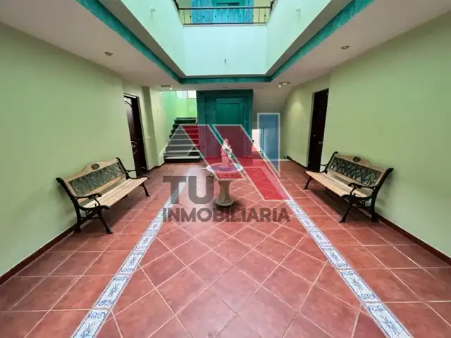 Piso en venta en El Carpio de Tajo con Calefacción, Parquet y Balcón