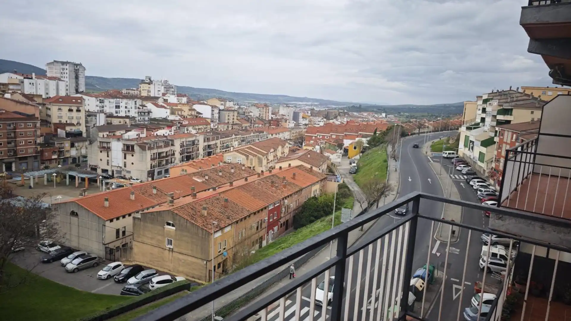 Flat for sale in Salamanca, Los Pinos - El Pilar