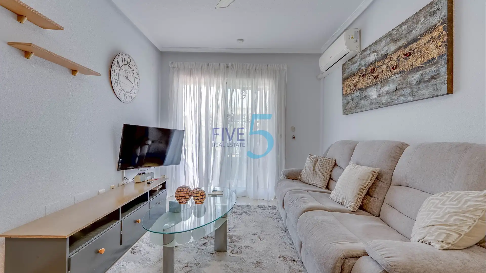 Wohnung mit Pool zum Verkauf in Orihuela Costa, imagen 4