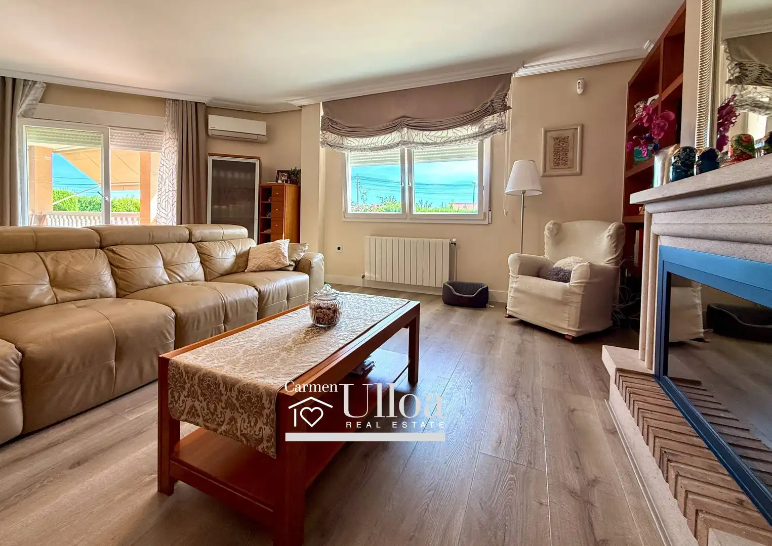 Detached house with pool for sale in Calle del Pino, imagen 19