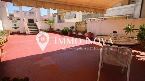 Foto 5 de Casa adosada en venta en Carrer de la Riera, Centre, Mataró
