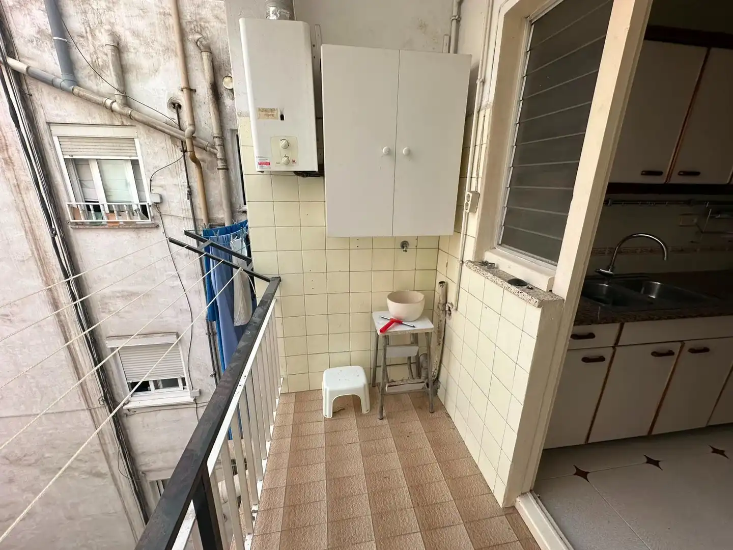 Penthouse mit Aufzug zum Verkauf in Carrer Carrer Nàpols, imagen 19