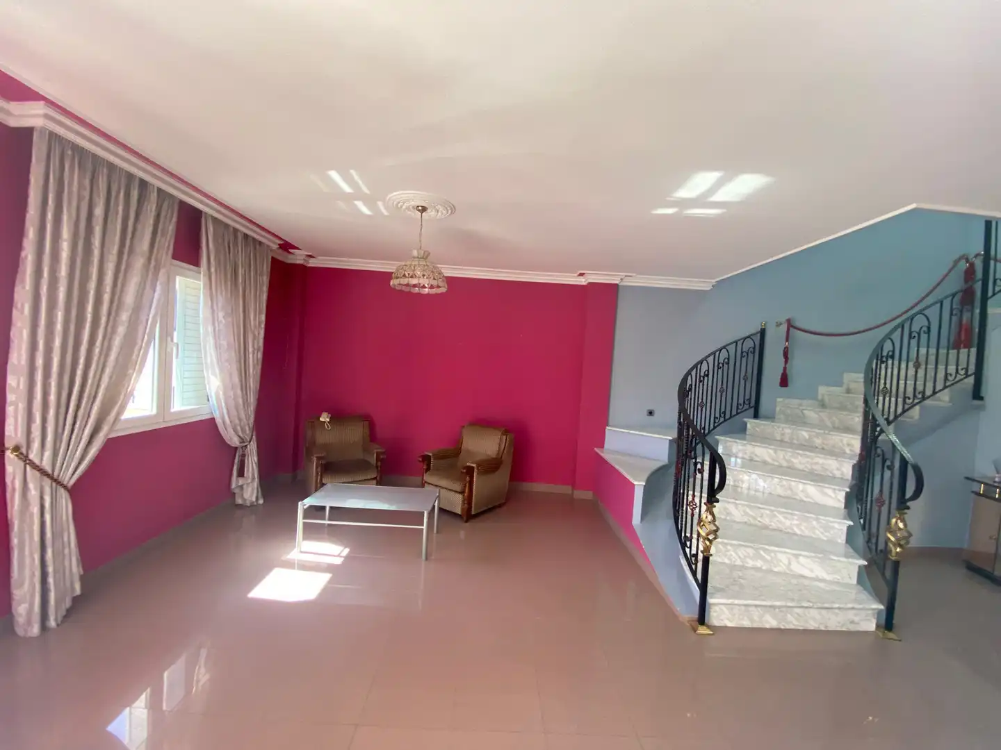 Casa con terrazza in vendita a Santa Fe, imagen 4