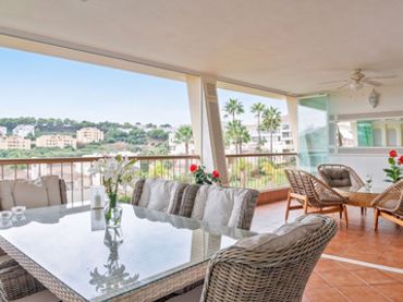 Mini appartamento con piscina in vendita a Riviera del Sol