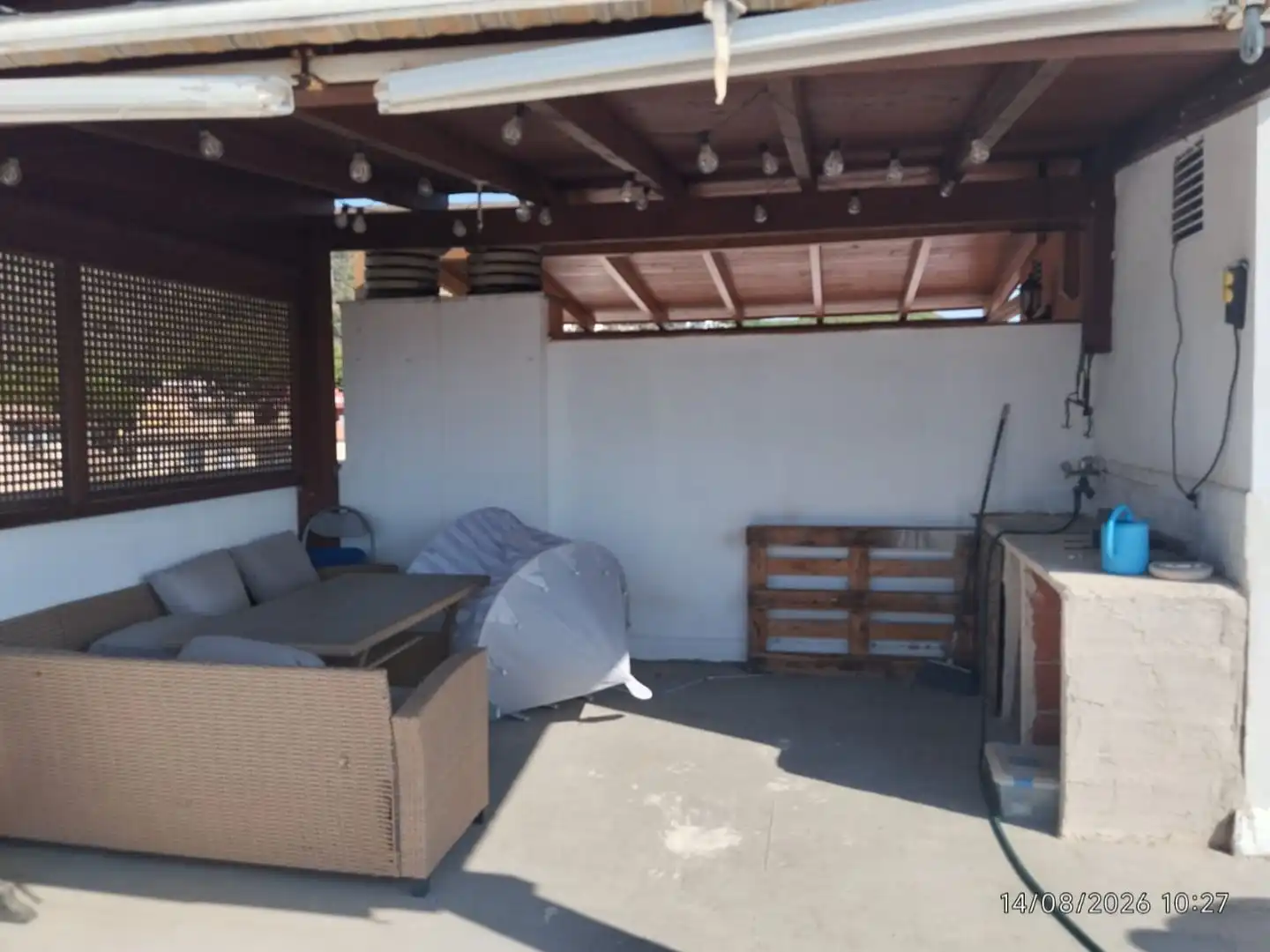 Wohnung zum Verkauf in Arboç 5, imagen 6