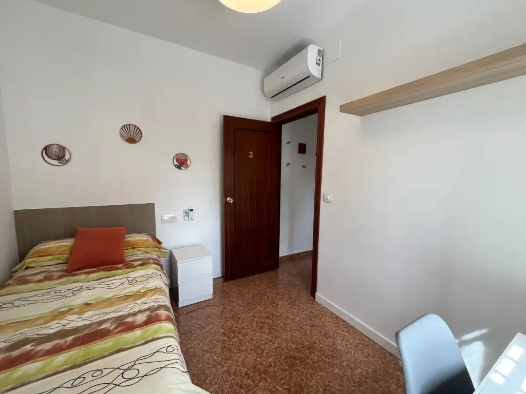 Casa o xalet de lloguer a Ciudad Jardín - Zoco